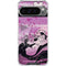 Looney Tunes Pepe Le Pew Purple Romance Google Pixel 10 Pro XL Clear Case